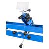 Profi faesztergagép GDM 1000