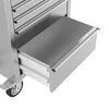 Kép 2/5 - Munkapad GW 5 INOX