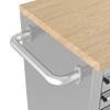 Kép 3/5 - Munkapad GW 5 INOX