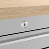Kép 4/5 - Munkapad GW 5 INOX