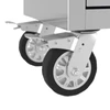 Kép 5/5 - Munkapad GW 5 INOX