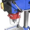 Kép 2/6 - Oszlopos fúrógép GTB16 LASER/550W