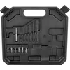 Kép 2/7 - Fúró csavarbehajtó akkumulátoros 12V Makita BS 12-201-20K