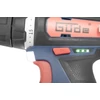 Kép 3/7 - Fúró csavarbehajtó akkumulátoros 12V Makita BS 12-201-20K