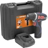 Kép 5/7 - Fúró csavarbehajtó akkumulátoros 12V Makita BS 12-201-20K