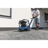 Kép 3/3 - HP 2500S - Lapvibrátor 125 Kg