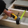 Kép 4/6 - DeWalt 18.0 V-os XR Li-Ion Sarokfúró akkumulátor és töltő nélkül DCD740N-XJ