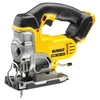 Kép 1/5 - DeWalt 18.0 V-os XR Li-Ion dekopirfűrész akkumulátor és töltő nélkül  DCS331N-XJ