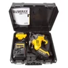 Kép 4/5 - DeWalt 18.0 V-os XR Li-Ion dekopirfűrész akkumulátor és töltő nélkül  DCS331N-XJ