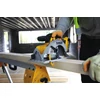 Kép 4/4 - DeWalt 18.0 V-os XR Li-Ion körfűrész DCS391M2-QW