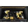 Kép 4/4 - DeWalt 18.0V-OS XR combopack DCK266P2-QW