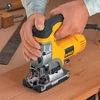 Kép 2/3 - DeWalt Dekopirfűrész Felsőfogantyús DW331K-QS
