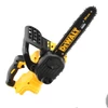 Kép 2/2 - DeWalt Kompakt láncfűrész DCM565N-XJ