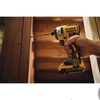 Kép 2/4 - DeWalt Akkus 18.0V-OS XR kefe nélküli ütvecsavarozó 205Nm nyomaték DCF887D2-QW