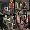 Kép 2/3 - DeWalt 54V aligátor fűrész DCS398T2-QW