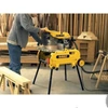 Kép 3/5 - DeWalt Átfordítható Kombináltfűrész D27107-QS