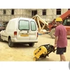 Kép 4/5 - DeWalt Átfordítható Kombináltfűrész D27107-QS