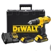 Kép 1/4 - DeWalt 18.0V XR Li-ion fúró-csavarozó DCD771C2-QW
