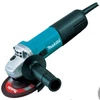 Kép 1/2 - Makita 125mm 840W sarokcsiszoló R 9558HNR