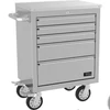 Kép 1/5 - Munkapad GW 5 INOX