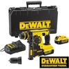 Kép 1/3 - DeWalt 18.0V-os SDS-PLUS fúrókalapács DCH254M2-QW