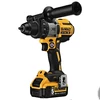 Kép 2/3 - DeWalt 18.0V-OS XRP FÚRÓ-CSAVAROZÓ 3 sebességes DCD991P2-QW