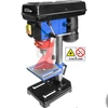 Kép 1/6 - Oszlopos fúrógép GTB16 LASER/550W
