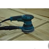 Kép 2/3 - Makita 300W 123mm excentercsiszoló, ford. BO5041