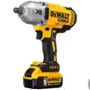 Kép 2/4 - DeWalt DCF899P2-QW 18.0V-OS XR kefe nélküli nagynyomatékú(950Nm) ütvecsavarozó