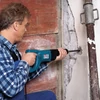 Kép 2/3 - Makita 550W 1,8J SDS-Plus vésőgép 3,2kg HK0500