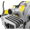 Kép 4/7 - DeWalt Gérfűrész, Gérvágó fűrész Kihúzható  250mm 1850W DWS778-QS