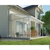 Kép 3/4 - Palram Sierra pergola oldalfal (fehér)