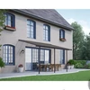 Kép 1/4 - Palram Capri 4200 szürke 3 x 4,25 - pergola