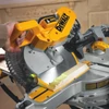 Kép 2/3 - DeWalt Gérfűrész, Gérvágó fűrész 216 MM-ES DWS774-QS