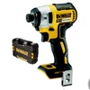 Kép 2/5 - DeWalt Akkus 18.0V-OS XR kefe nélküli ütvecsavarozó 205Nm nyomaték (akkumulátor és töltő nélkül)DCF887NT