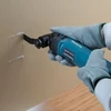 Kép 2/3 - Makita 320W multifunkciós gép készlet TM3010CX5J