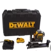 Kép 3/4 - DeWalt 10.8V-OS Zöld Vonallézer DCE089D1G-QW