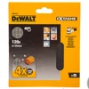 Kép 1/2 - Dewalt Excentercsiszolólap 125mm/120G DTM3105