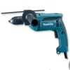 Kép 2/2 - Makita 680W ütvefúró gyorstokmányos+koffer HP1641K
