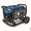 Kép 3/3 - SG 3200X - Vázszerkezetes áramfejlesztő 2800 W, AVR szabályozással