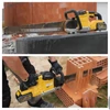 Kép 3/3 - DeWalt 54V aligátor fűrész DCS398T2-QW