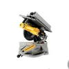 Kép 2/2 - DeWalt FELSŐASZTALOS KOMBINÁLT Gérfűrész, Gérvágó fűrész 305MM D27113-QS
