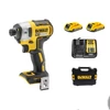 Kép 1/4 - DeWalt Akkus 18.0V-OS XR kefe nélküli ütvecsavarozó 205Nm nyomaték DCF887D2-QW