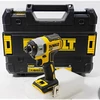 Kép 1/5 - DeWalt Akkus 18.0V-OS XR kefe nélküli ütvecsavarozó 205Nm nyomaték (akkumulátor és töltő nélkül)DCF887NT