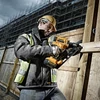 Kép 2/3 - DeWalt Akkus 18.0V-OS XR Kefe Nélküli Állványszögező DCN692P2-QW