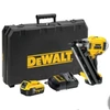 Kép 1/3 - DeWalt Akkus 18.0V-OS XR Kefe Nélküli Állványszögező DCN692P2-QW