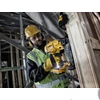 Kép 2/2 - DeWalt 18V XR LI-ION 18GA kefe nélküli szögbelövő készletben DCN680D2-QW