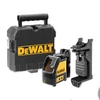 Kép 1/2 - DeWalt 20m zöld színű keresztlézer DW088CG-XJ
