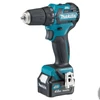 Kép 1/2 - Makita 10,8V CXT Li-ion BL 35Nm fúró-csavarbehajtó 2x4,0Ah DF332DSME