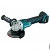 Kép 1/2 - Makita 18V LXT Li-ion BL 125mm sarokcsiszoló Z + FÉK DGA506Z (akku és töltő nélkül)